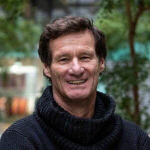 Medinoxx, Jens Häfner
