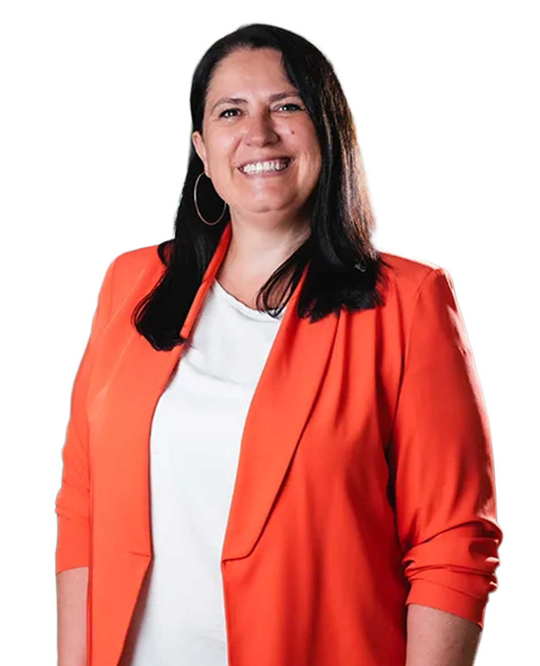 Sandra – Team Recruiting